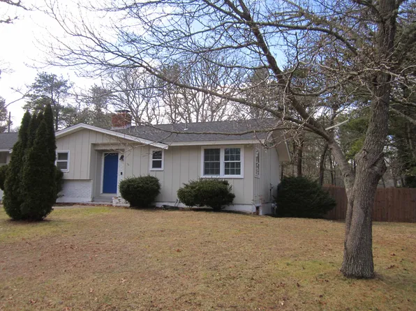 33 Thayer Street, South Dennis, MA 02660