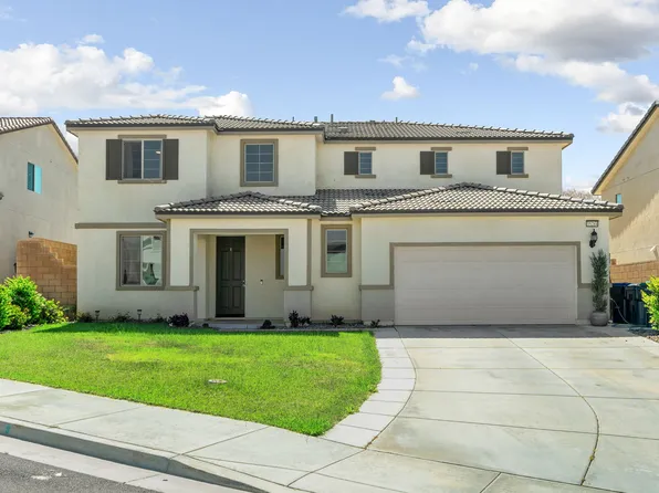 35284 Strasbourg Ln, Winchester, CA 92596