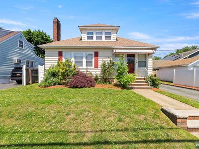 14-18 Lenox Ave, Paterson, NJ, 07502