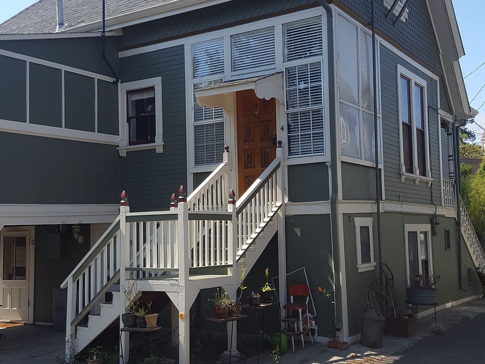 1st image of 411 A St APT 4