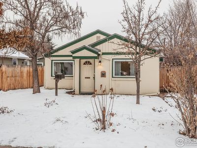 633 E 12th St, Loveland, CO, 80537