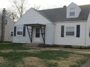 253 S Ashburton Rd, Columbus, OH 43213