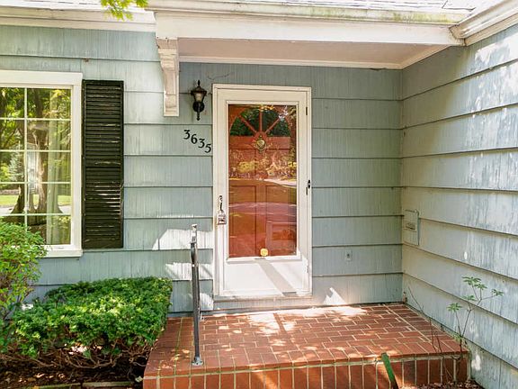 2nd image of 3635 Weston Pl
