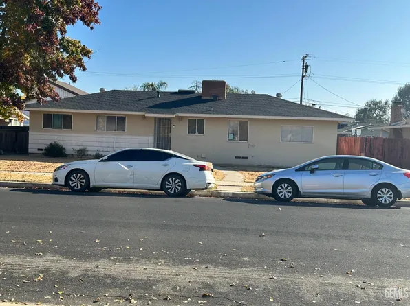 918 Cedar Ave, Wasco, CA 93280