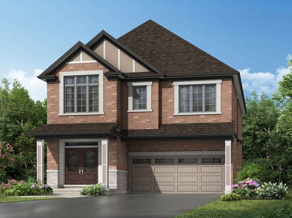 1357 Whitlock Ave, Milton, ON L9E 1S5