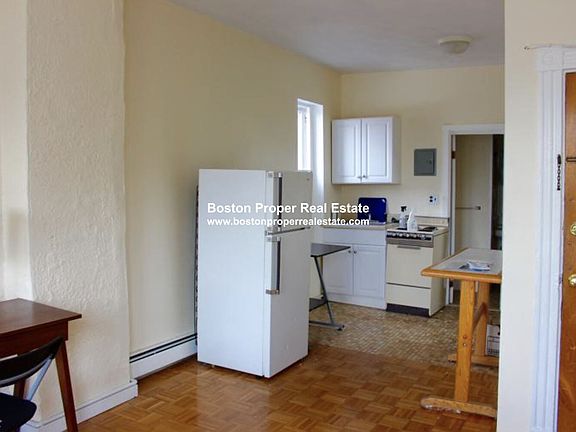 40 ANDERSON St. #16 Boston - Beacon Hill Unit Photo 4