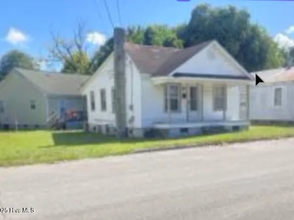 308 Jones Street, New Bern, NC 28562