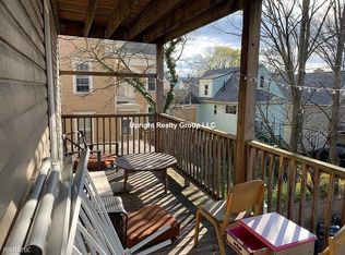 15 Sumner St APT 2E, Dorchester, MA 02125