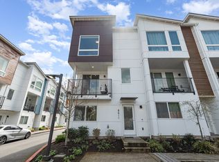8611 21st Pl NE, Seattle, WA 98115