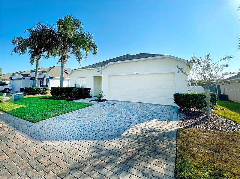 706 Kildrummy Dr, Davenport, FL 33896 Zillow