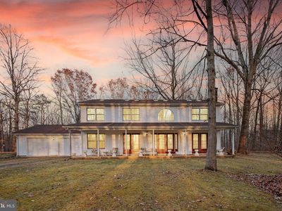 251 Miller Rd, Troy, VA, 22974