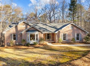 5120 Milner Dr, Raleigh, NC 27606