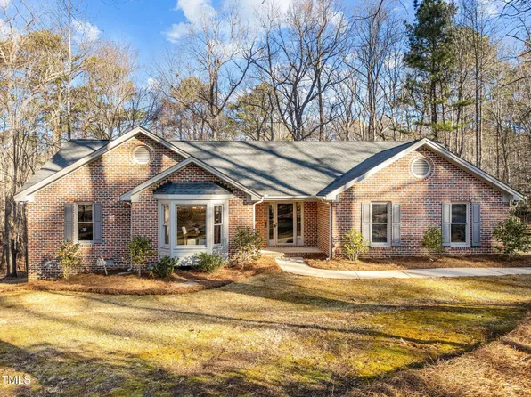 5120 Milner Dr, Raleigh, NC 27606