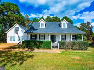 232 Eagles Nest Cir, Carrollton, GA 30116