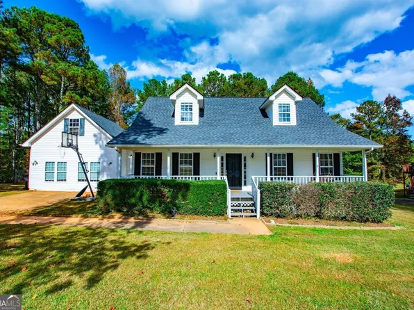 232 Eagles Nest Cir, Carrollton, GA 30116