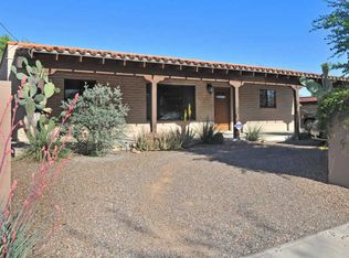 1216 N Wilson Ave, Tucson, AZ 85719