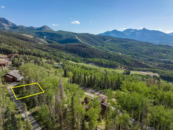 11 Raccoon Ln, Telluride, CO 81435
