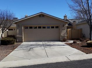 3211 Iris Ln, Prescott, AZ 86305