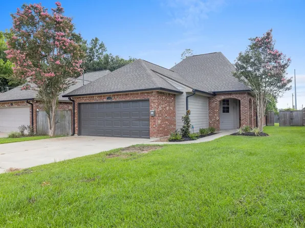 2711 Warren St, Lake Charles, LA 70601
