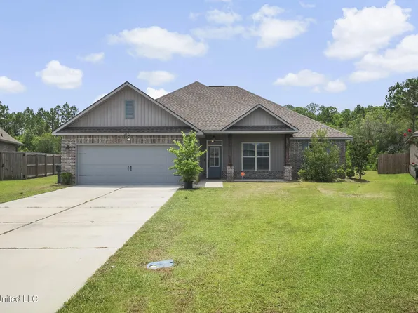 14327 Viola Way, Diberville, MS 39540