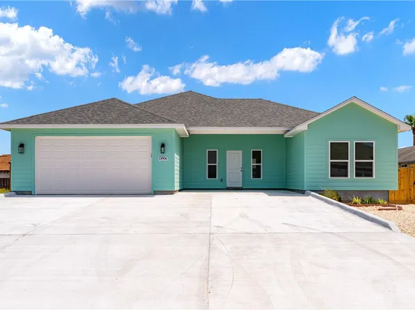 13906 Skysail St, Corpus Christi, TX 78418