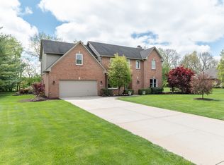 6133 Terra Ln, McCordsville, IN 46055