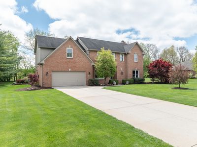 6133 Terra Ln, McCordsville, IN, 46055