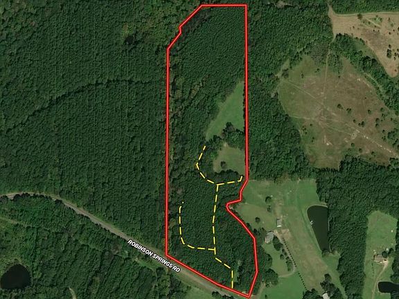 2nd image of 358 Robinson Springs Rd