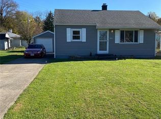 3808 Vannest Ave, Middletown, OH 45042