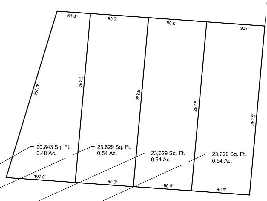 1st image of TBD Highway 378 Lot 3
