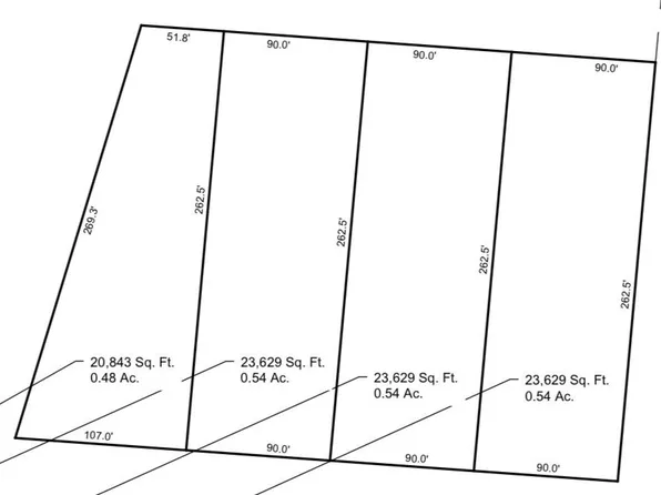 TBD Highway 378 Lot 4, Conway, SC 29527