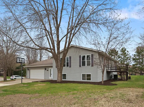411 4th St N, Sartell, MN 56377