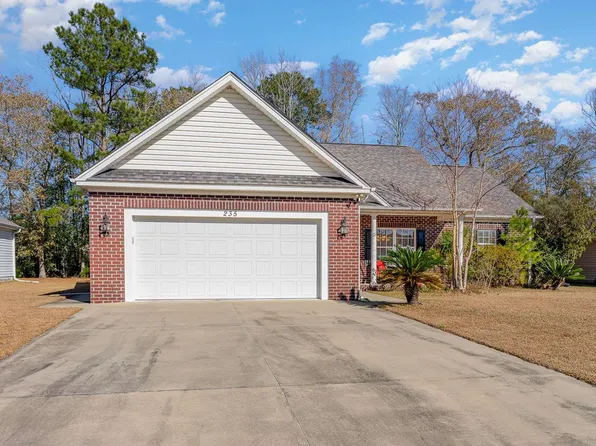 235 Oak Landing Dr., Conway, SC 29527