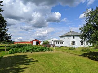 W7930 Highway 8, Catawba, WI 54515