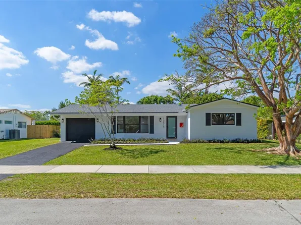 10515 SW 96th Ter, Miami, FL 33176