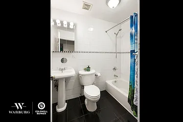 Sold by Coldwell Banker Warburg