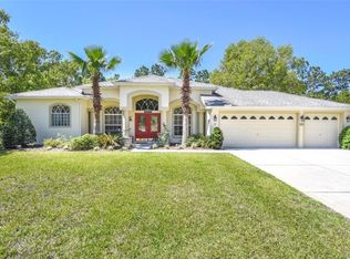 12 Poppy St, Homosassa, FL 34446