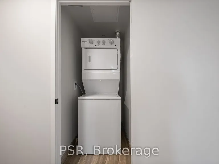 203 Jarvis St #3208 — Photo 20