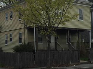 38 Germain Ave, Quincy, MA 02169