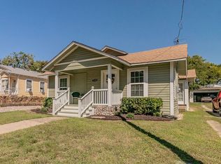 7258 Pecan St, Frisco, TX