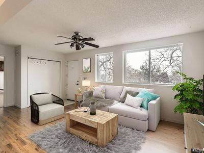 234 N Grant Avenue #5A, Fort Collins, CO, 80521