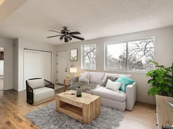 234 N Grant Avenue #5A, Fort Collins, CO 80521