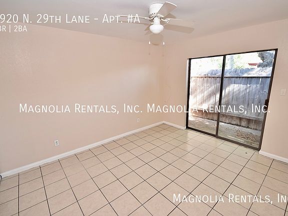 5th image of 2920 N 29th Ln APT A