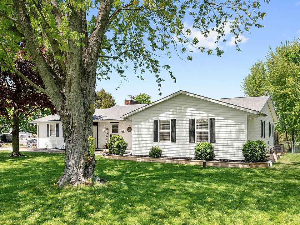 1930 Somerlot Hoffman Rd W, Marion, OH 43302 Zillow
