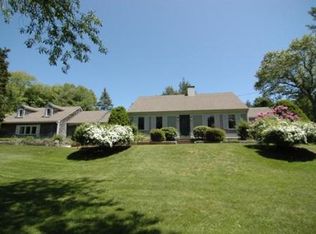 6 Jones River Dr, Kingston, MA 02364