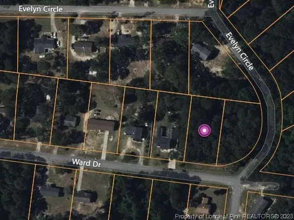 216 Ward Dr, Dudley, NC 28333
