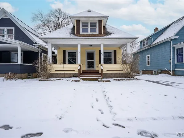 455 Robinson St, North Tonawanda, NY 14120