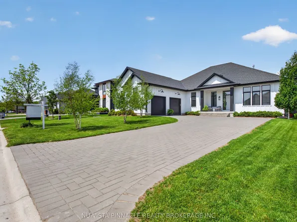 2572 Lucas Ave, Strathroy Caradoc, ON N0L 1W0