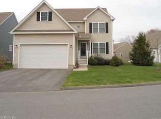 5 Elizabeth Ln #55, Vernon Rockville, CT 06066