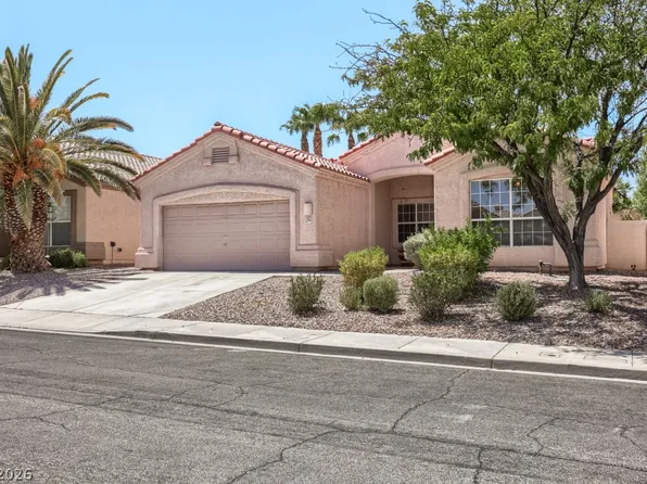 1991 Songbird Ct, Henderson, NV 89012